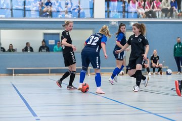 Bild 244 - F Loewinnen Hallen Cup